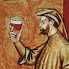 Drinking Sorrow and Bathing in Bliss: Liquid Emotions in Chaucer