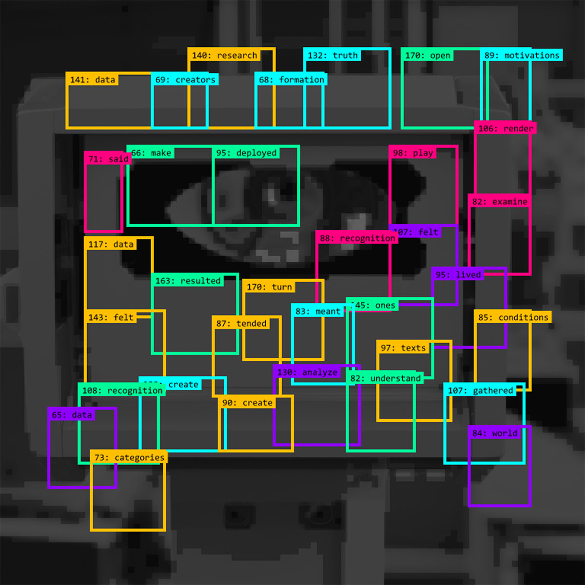 FNAF 1 Map Transparent (Resource) : r/fivenightsatfreddys