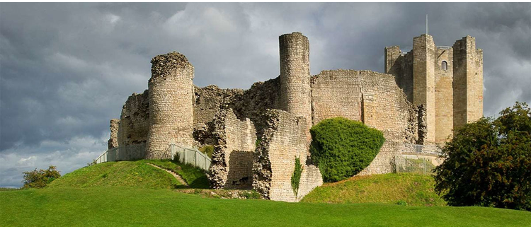 Cultural Heritage at Conisbrough Castle: Expanding Resident Narratives, Public Education, and Aspects of Medieval Domestic Life for a Diverse Audience
