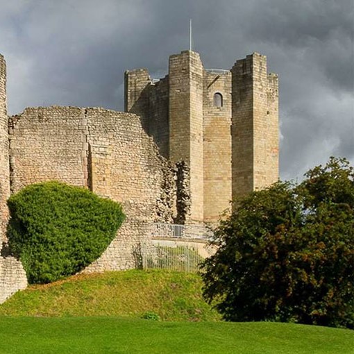 Cultural Heritage at Conisbrough Castle: Expanding Resident Narratives, Public Education, and Aspects of Medieval Domestic Life for a Diverse Audience