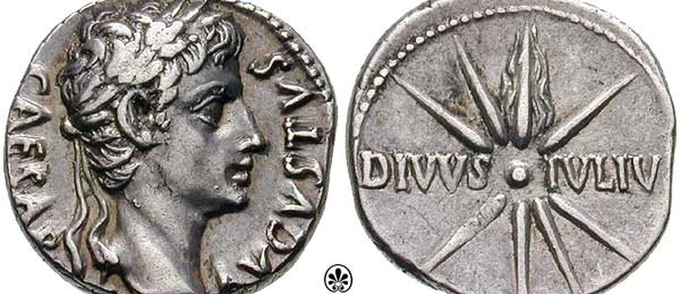 The Importance of Numa Pompilius: A Reconsideration of Augustan Coins