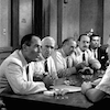 Twelve Angry Men on Television and Film