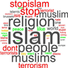 Contesting #StopIslam: The Dynamics of a Counter-narrative Against Right-wing Populism