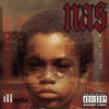 Time Capsule: Nas’s Illmatic (1994) as an Iteration of Utopian Time