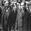 The Transference and the Case of Sacco and Vanzetti