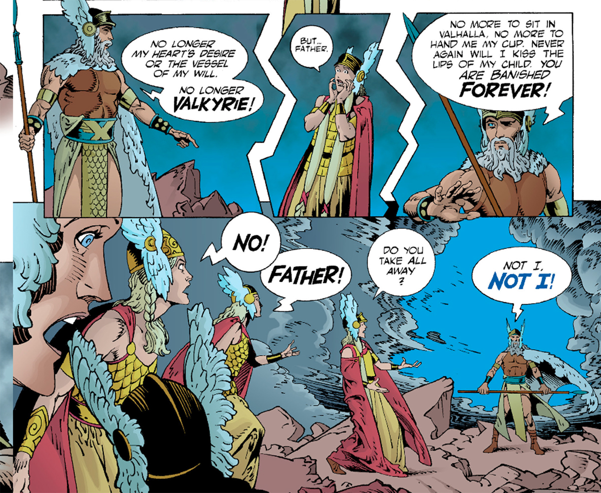 Weiss | Opera as Comics: Richard Wagner's The Ring of the Nibelung