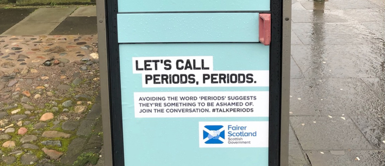 Introduction: The Period Products (Free Provision) (Scotland) Act 2021 in the Context of Menstrual Politics and History