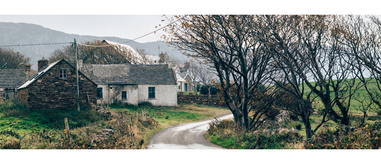 Glocal Irish Village Imaginaries: the Local-colour Stories of Erminda Rentoul Esler and Katherine Frances Purdon
