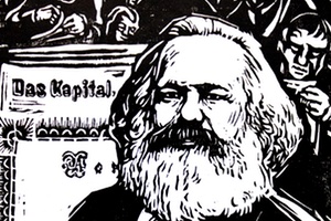 What’s Left? Marxism, Literature and Culture in the 21st Century