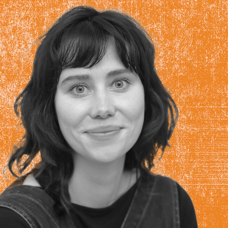 Profile picture for Dr Maddie Sinclair
