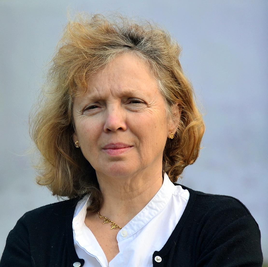 Profile picture for Christine Marie Vial Kayser