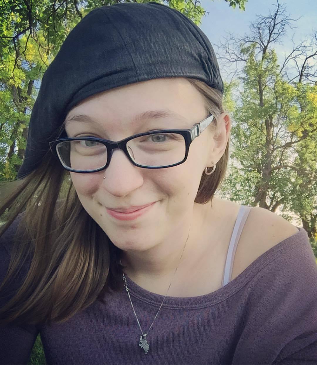 Profile picture for Casey Maria Lawrence